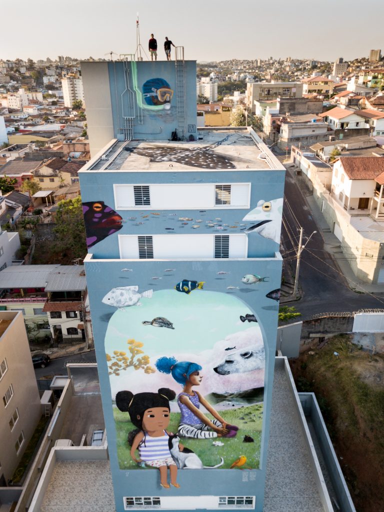Casa Aura