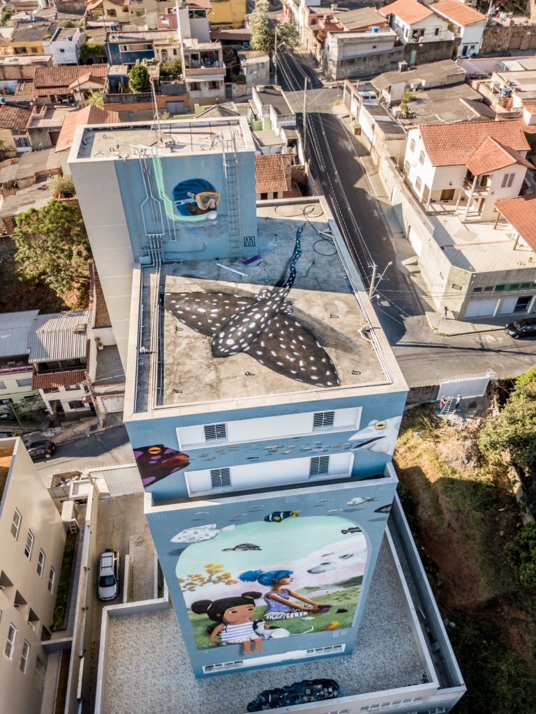 Casa Aura