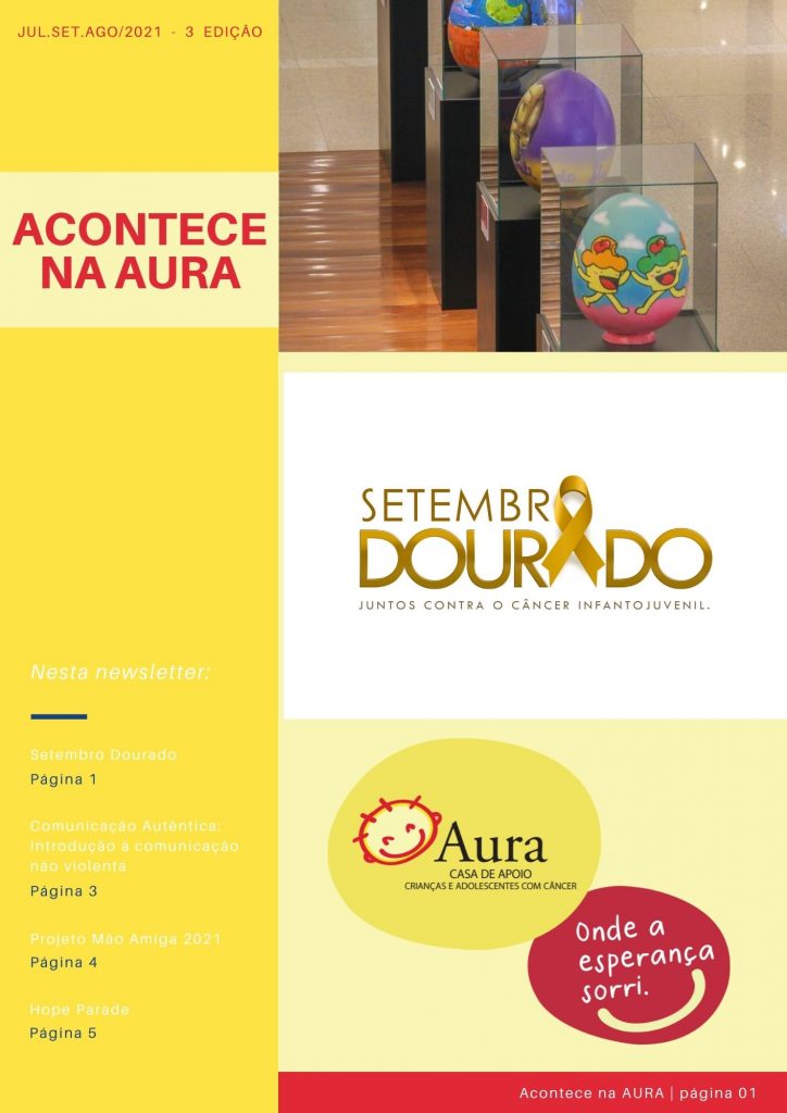 Casa Aura