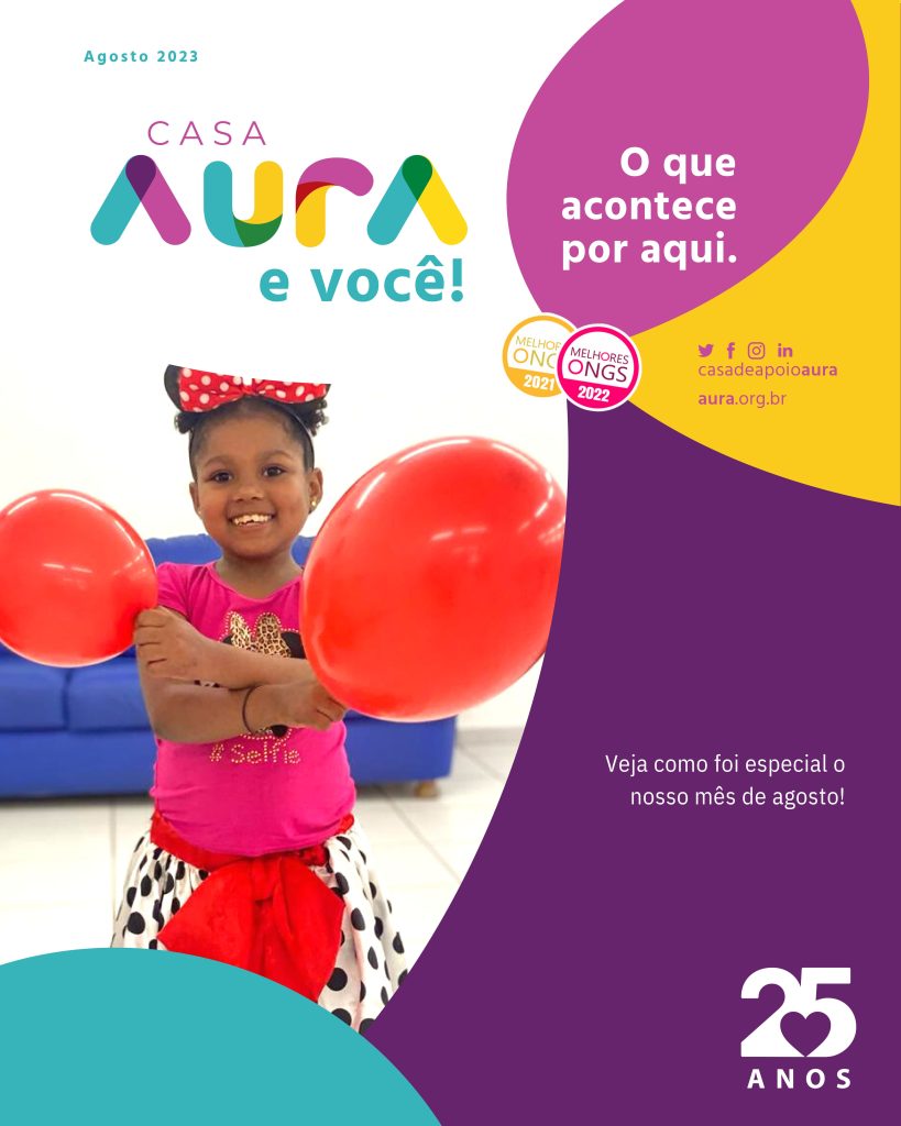 Casa Aura