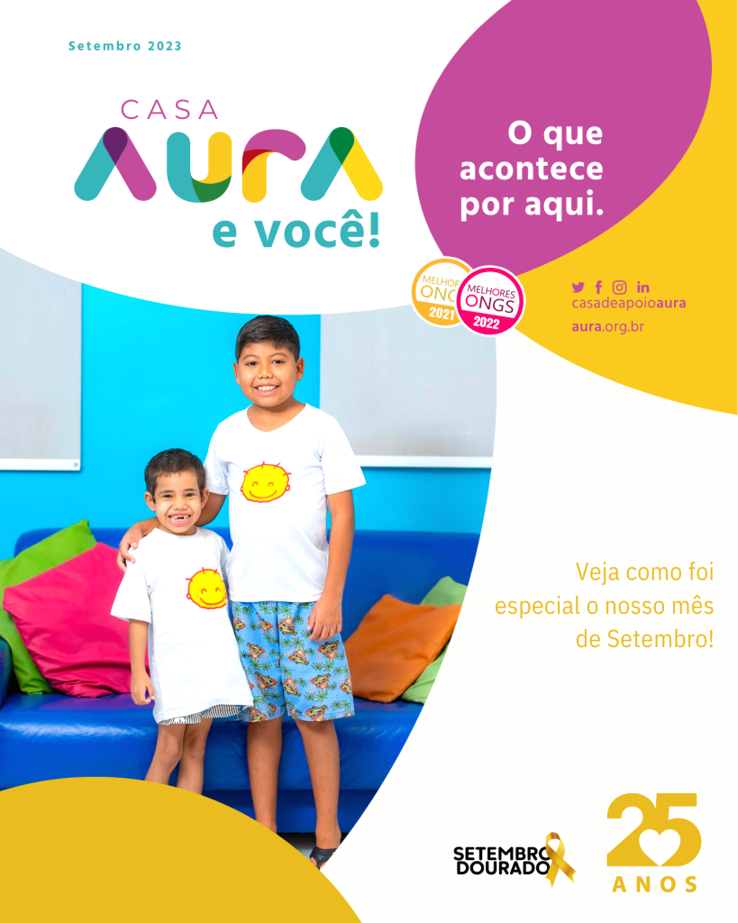 Casa Aura