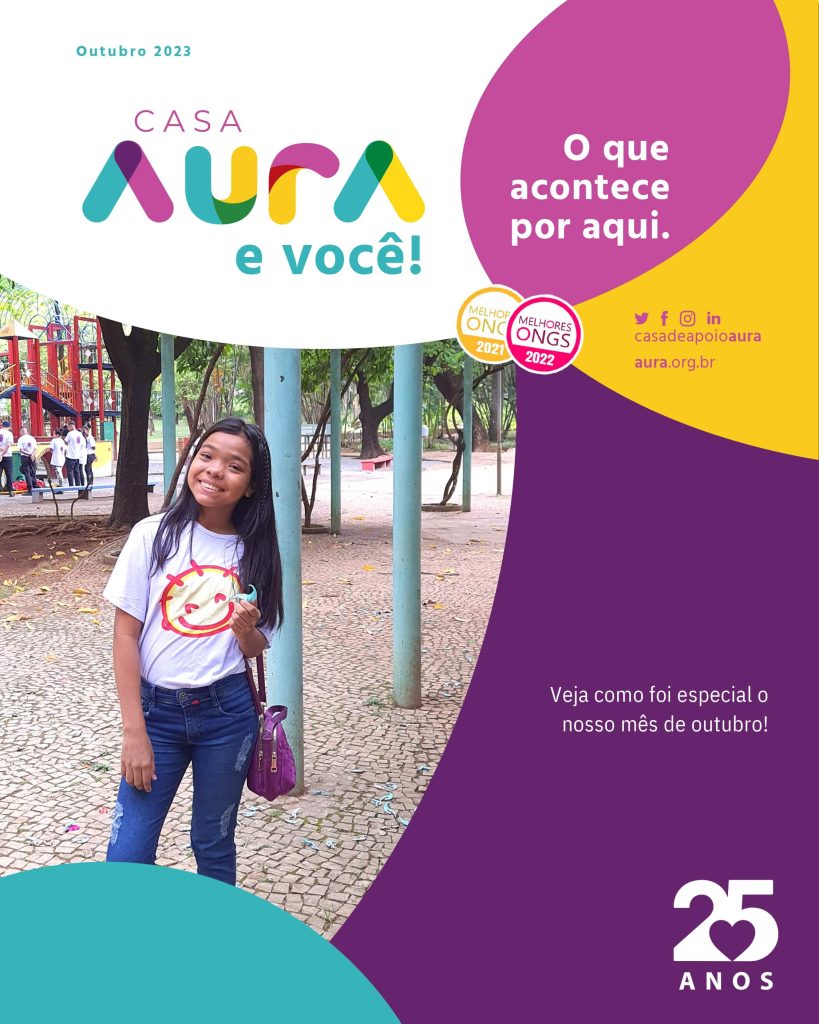 Casa Aura